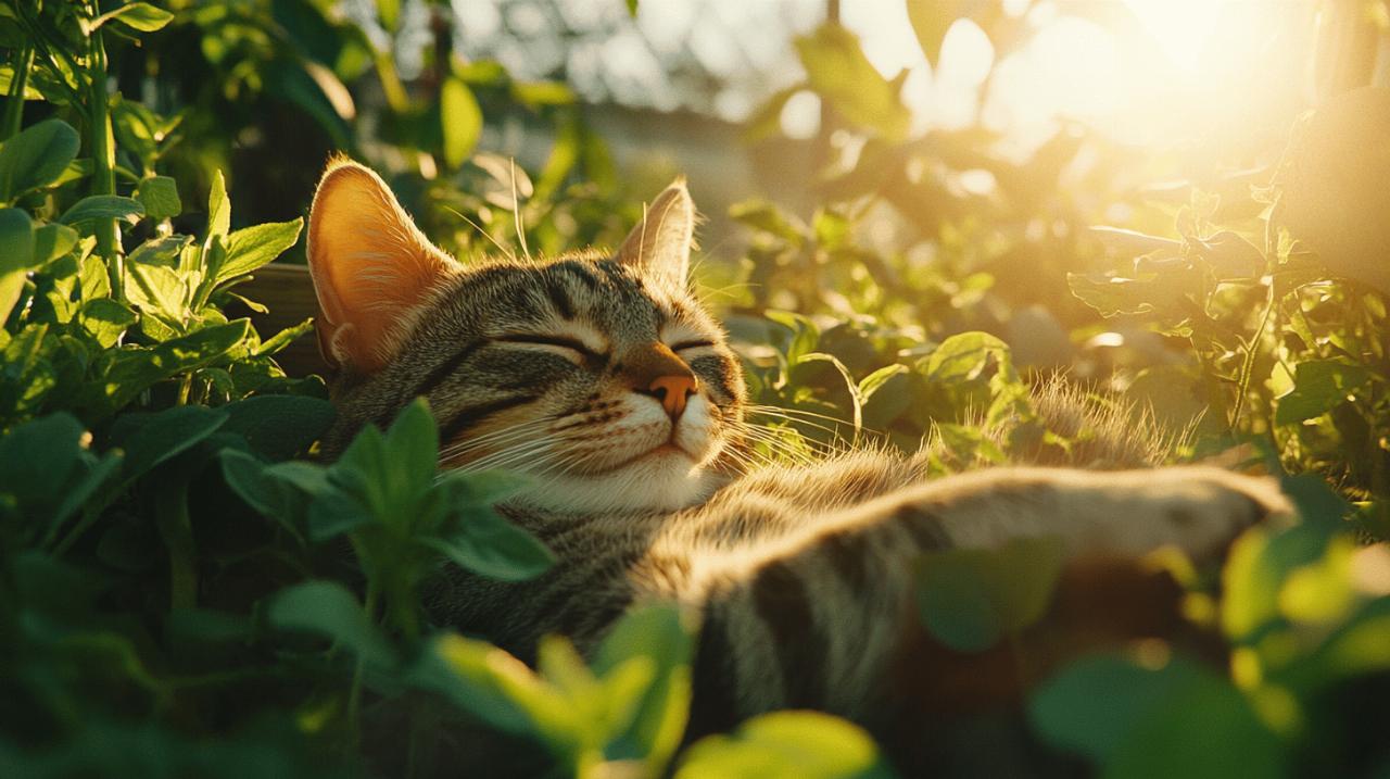 Quel Traitement Naturel pour Traiter la Dermite du Chat ? L’argile verte, votre allie contre les irritations felines