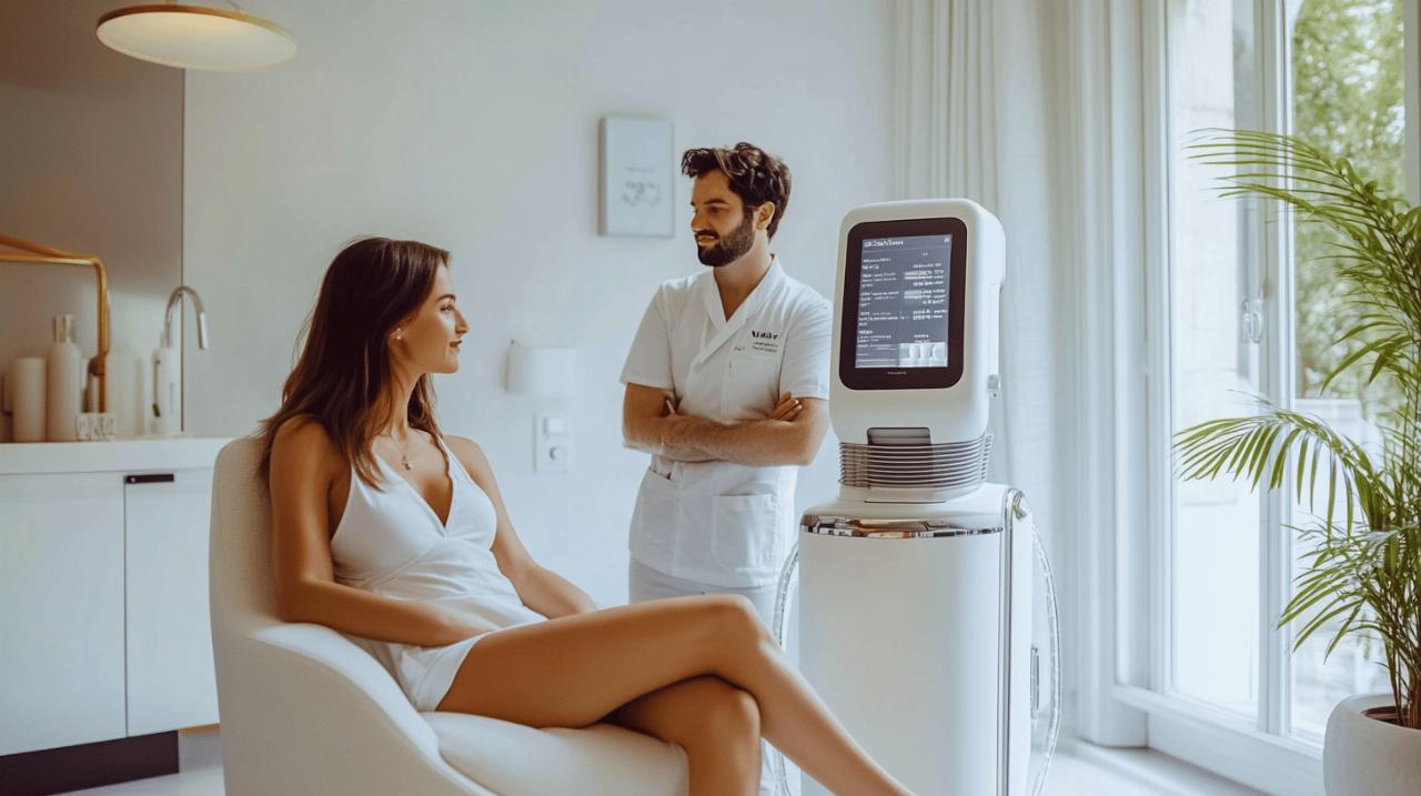 Transformation physique et mentale : Combiner Coolsculpting a Lyon et reequilibrage alimentaire