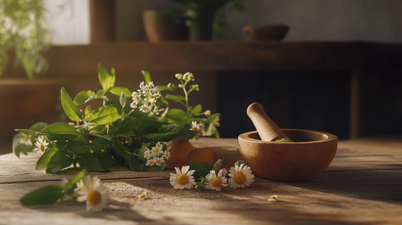 Les remedes naturels contre le calcul salivaire : retablir l’equilibre mineral naturellement