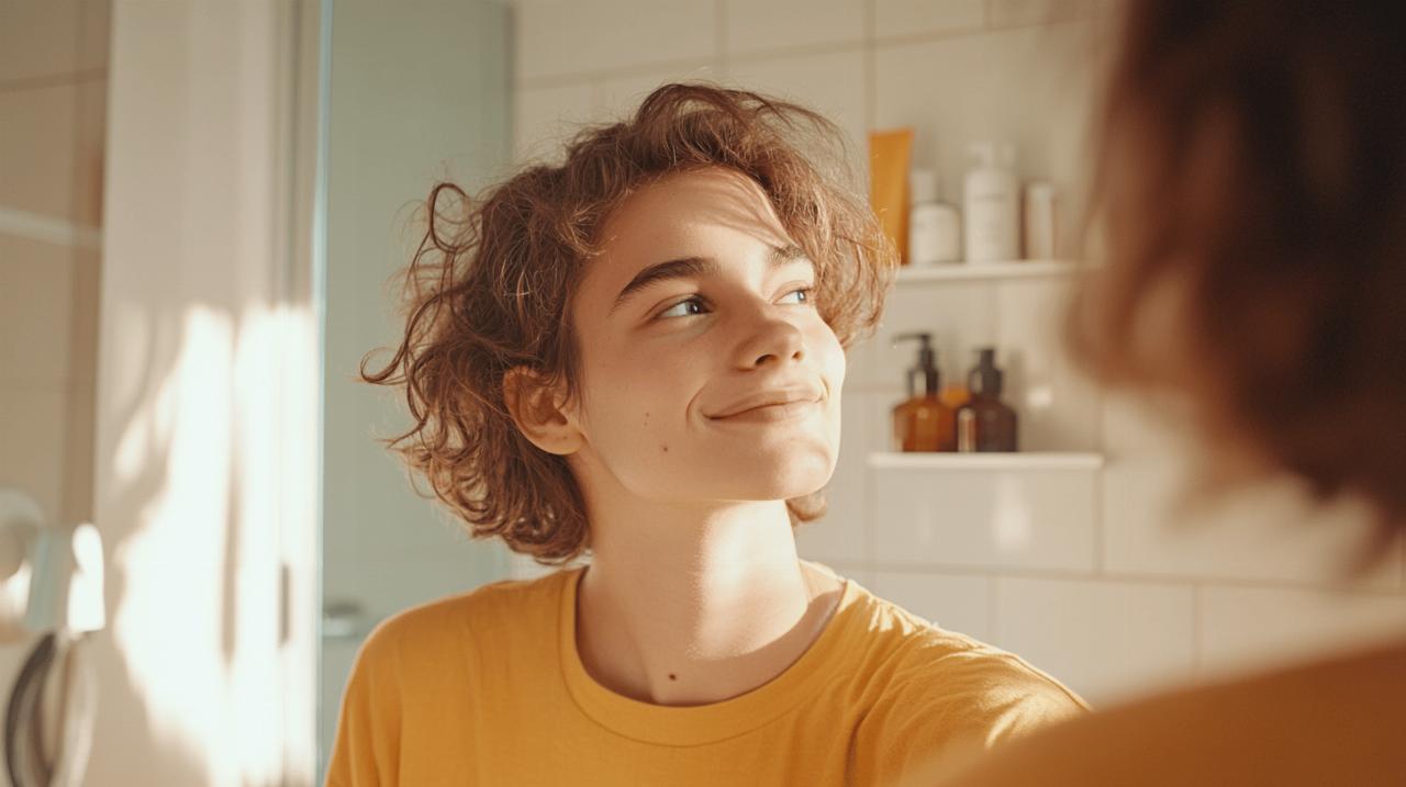 Massages capillaires : une solution naturelle pour stimuler la repousse des cheveux